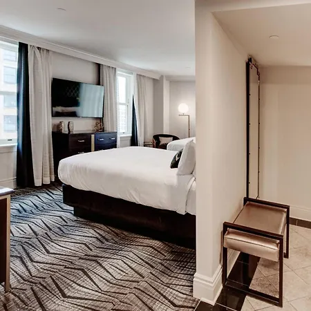 The Warrior Hotel, Autograph Collection Sioux City Extérieur photo