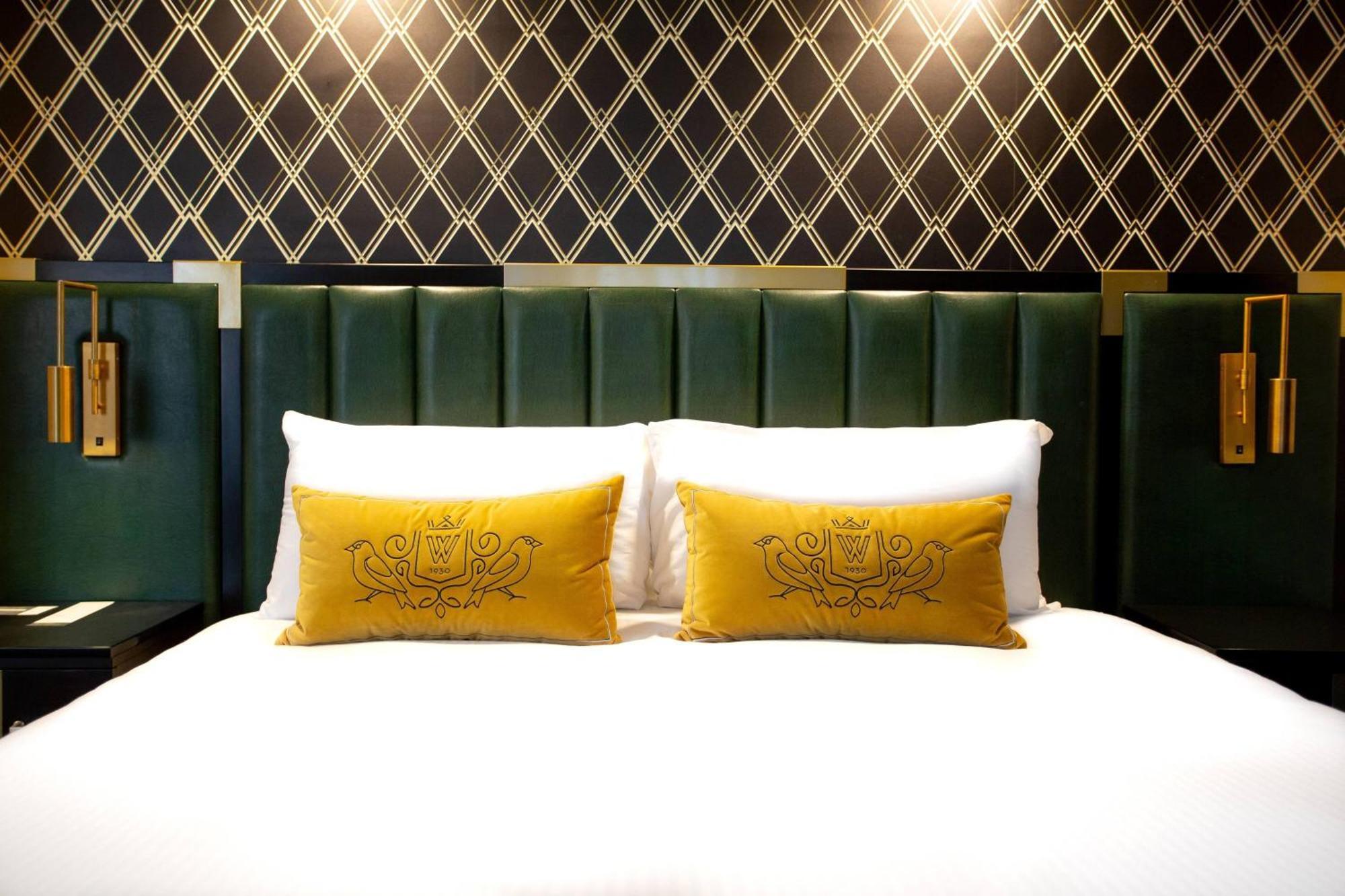 The Warrior Hotel, Autograph Collection 4*